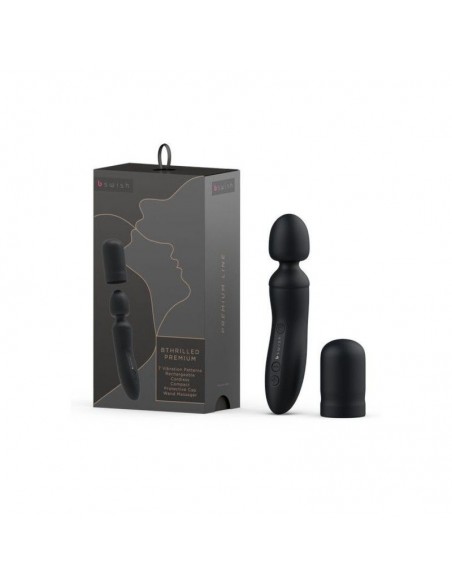 B SWISH BTHRILLED PREMIUM NEGRO