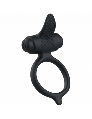 B SWISH BCHARMED BASIC ANILLO VIBRADOR SLATE