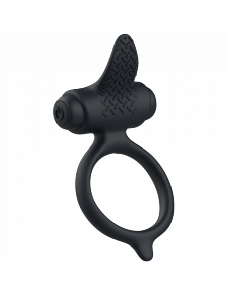 B SWISH BCHARMED BASIC ANILLO VIBRADOR SLATE