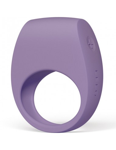 LELO TOR 3 ANILLO VIBRADOR VIOLETA