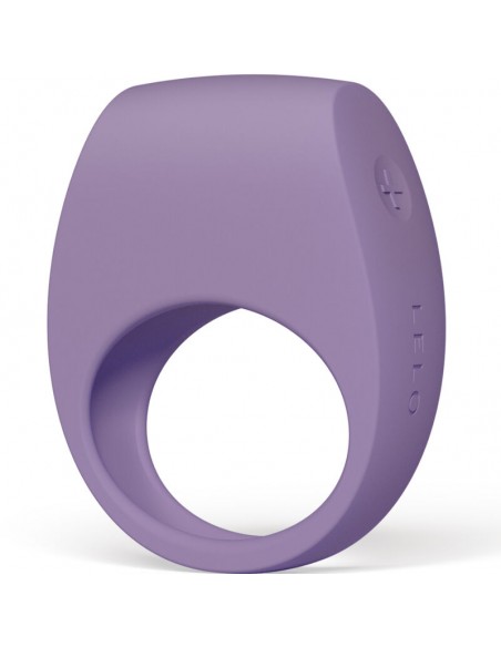 LELO TOR 3 ANILLO VIBRADOR VIOLETA