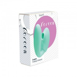 XOCOON FOREPLAY ENHANCER PARA PAREJAS MENTA 2