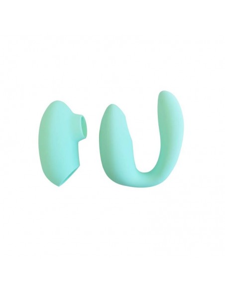 XOCOON FOREPLAY ENHANCER PARA PAREJAS MENTA