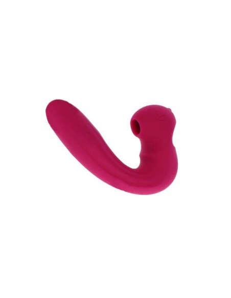 XOCOON CELESTIAL LOVE VIBE ESTIMULADOR FUCSIA