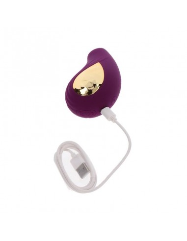 XOCOON DIVINE LOVE ESTIMULADOR MORADO