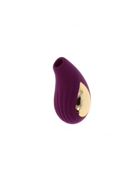 XOCOON DIVINE LOVE ESTIMULADOR MORADO