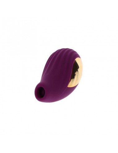 XOCOON DIVINE LOVE ESTIMULADOR MORADO