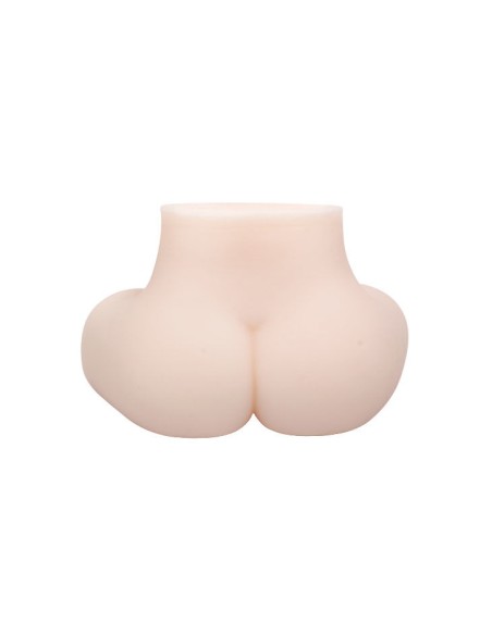 BAILE PASSION LADY II FLOWER VAGINA Y ANO