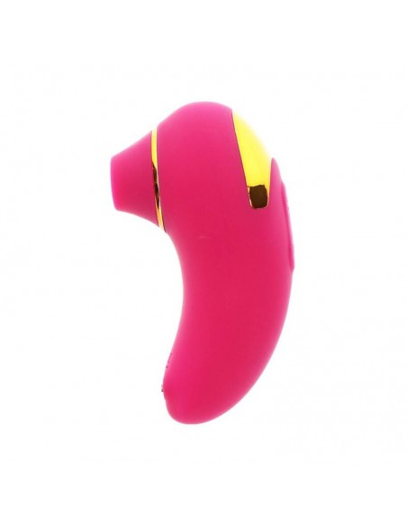 XOCOON INFINITE LOVE ESTIMULADOR FUCSIA
