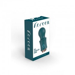 XOCOON THE TRAVELLER WAND VERDE 2