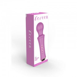XOCOON THE PERSONAL WAND FUCSIA 2