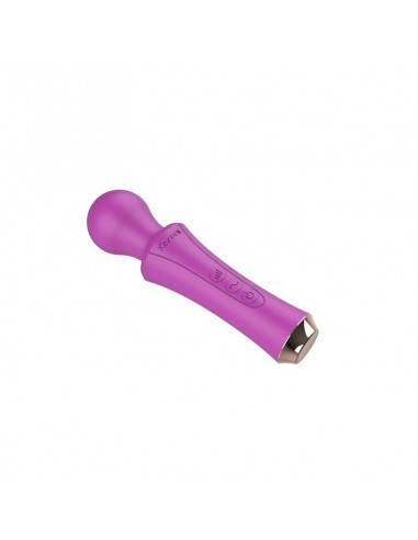 XOCOON THE PERSONAL WAND FUCSIA