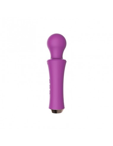 XOCOON THE PERSONAL WAND FUCSIA