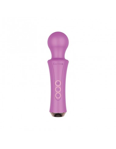 XOCOON THE PERSONAL WAND FUCSIA