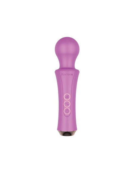 XOCOON THE PERSONAL WAND FUCSIA