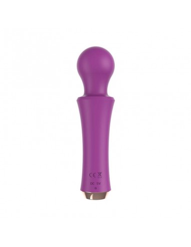 XOCOON THE PERSONAL WAND FUCSIA