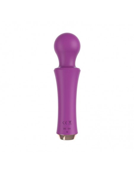 XOCOON THE PERSONAL WAND FUCSIA