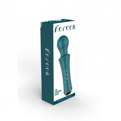 XOCOON THE PERSONAL WAND VERDE 2