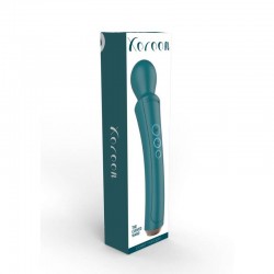 XOCOON THE CURVED WAND VERDE 2
