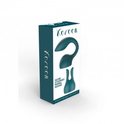 XOCOON ACCESORIOS MASAJEADOR PERSONAL VERDE 2
