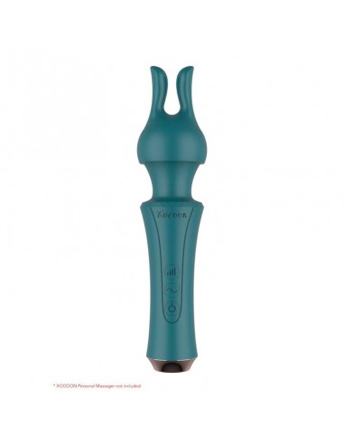 XOCOON ACCESORIOS MASAJEADOR PERSONAL VERDE