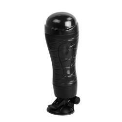 CRAZYBULL FLORA VAGINA CON BASE MASTURBADOR 2
