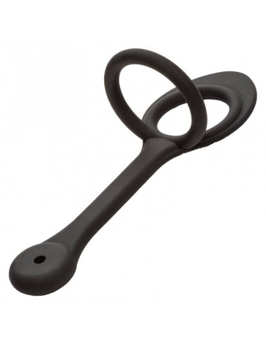 CALIFORNIA EXOTICS STAR FUCKER XL TEARDROP PLUG