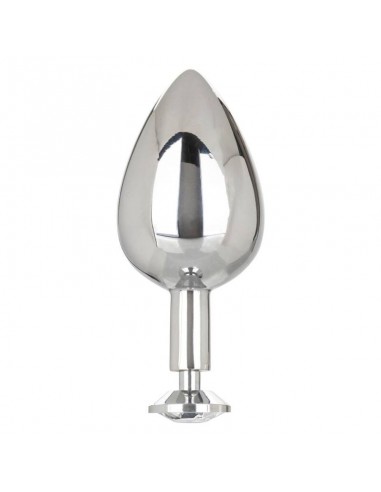 CALIFORNIA EXOTICS STAR FUCKER XL TEARDROP PLUG