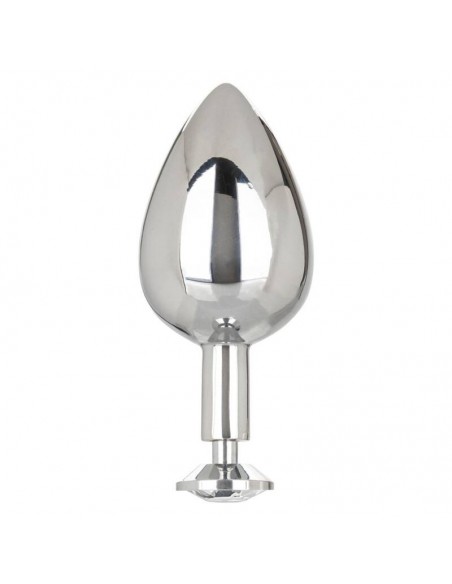 CALIFORNIA EXOTICS STAR FUCKER XL TEARDROP PLUG