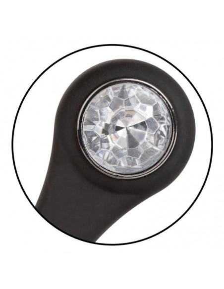 CALIFORNIA EXOTICS STAR FUCKER XL TEARDROP PLUG