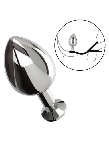 CALIFORNIA EXOTICS STAR FUCKER XL TEARDROP PLUG