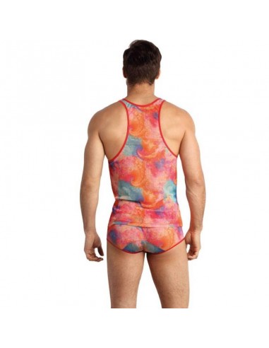 ANAIS MEN FALCON TOP S