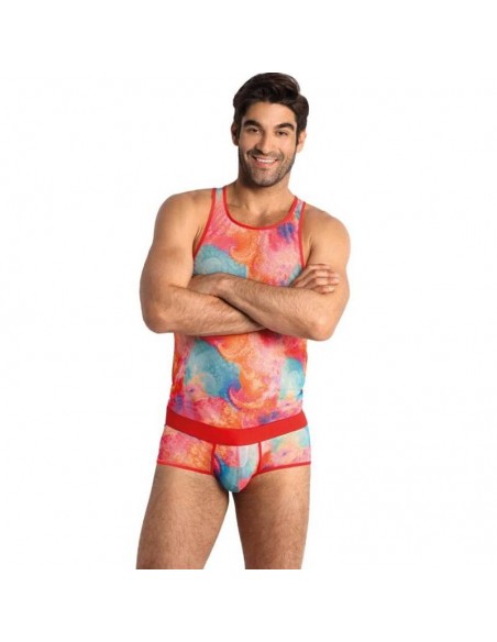 ANAIS MEN FALCON TOP S