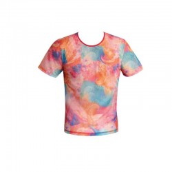 ANAIS MEN FALCON CAMISETA M 2