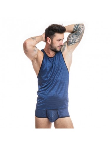 ANAIS MEN NAVAL TOP S