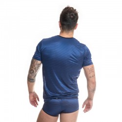 ANAIS MEN NAVAL CAMISETA M 2