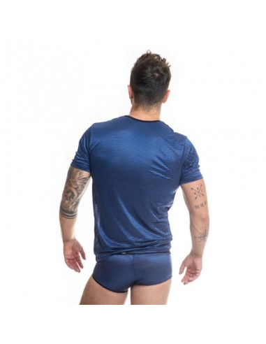 ANAIS MEN NAVAL CAMISETA S