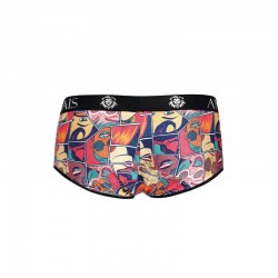 ANAIS MEN COMICS BOXER BRIEF M 2