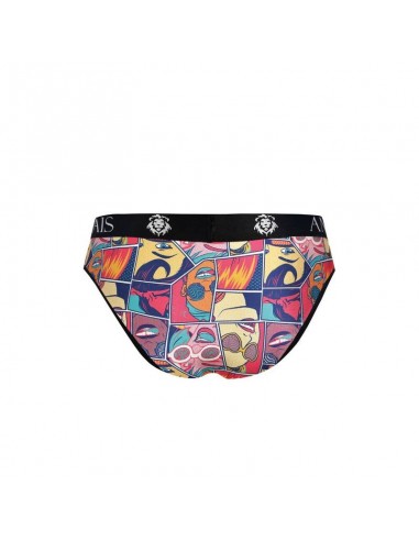 ANAIS MEN COMICS SLIP S