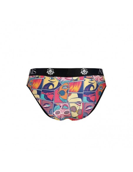ANAIS MEN COMICS SLIP S ANAIS MEN COMICS SLIP S