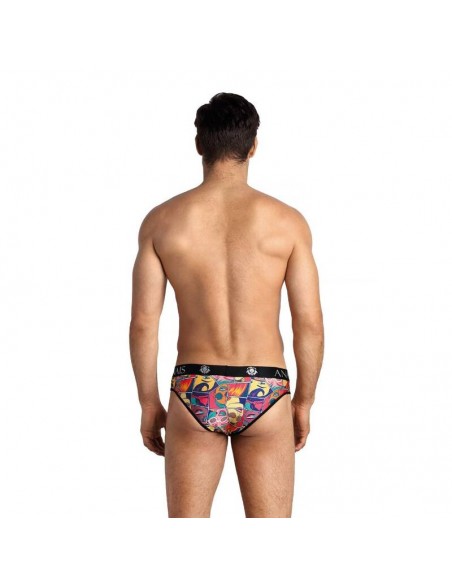 ANAIS MEN COMICS SLIP S ANAIS MEN COMICS SLIP S