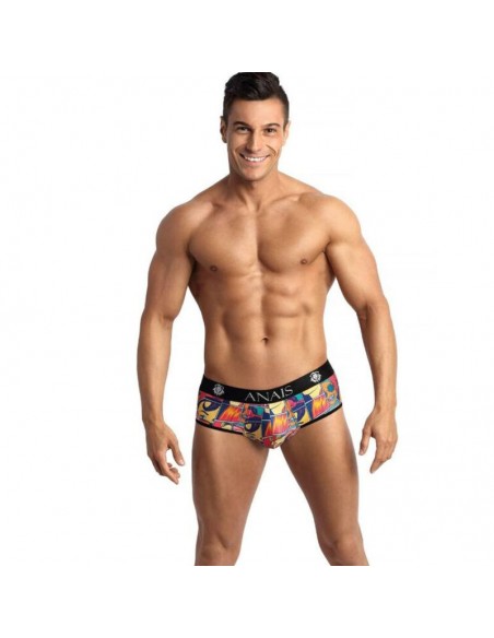 ANAIS MEN COMICS JOCK BIKINI S