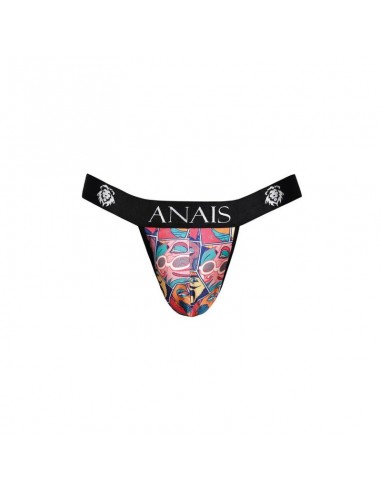 ANAIS MEN COMICS JOCK STRAP S