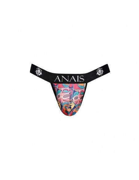 ANAIS MEN COMICS JOCK STRAP S ANAIS MEN COMICS JOCK STRAP S