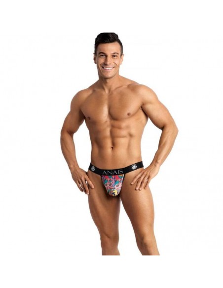ANAIS MEN COMICS JOCK STRAP S ANAIS MEN COMICS JOCK STRAP S