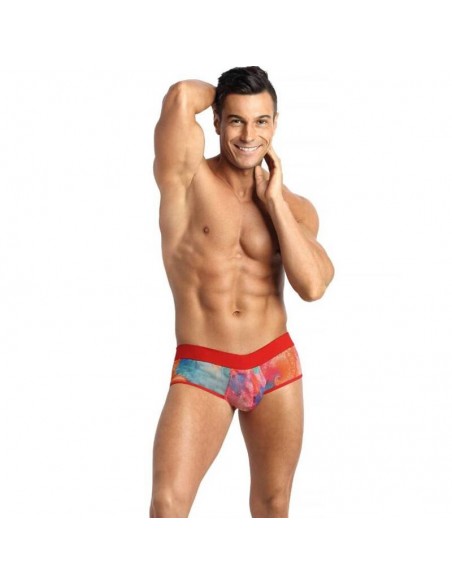 ANAIS MEN FALCON JOCK BIKINI S