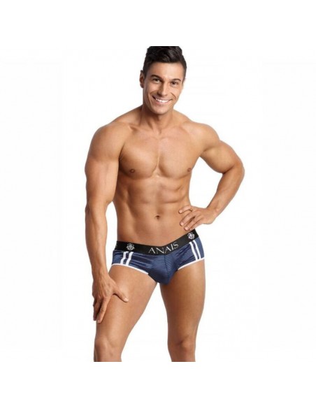 ANAIS MEN NAVAL JOCK BIKINI S ANAIS MEN NAVAL JOCK BIKINI S