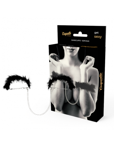 COQUETTE CHIC DESIRE ESPOSAS FETISH DELUXE