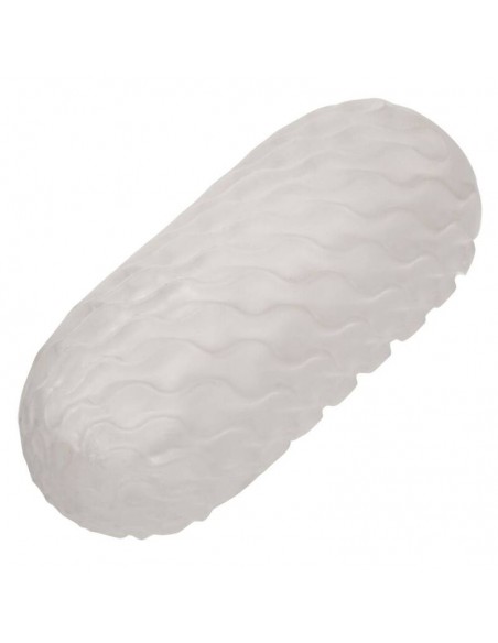 CALIFORNIA EXOTICS REVERSIBLE RIBBED STROKER
