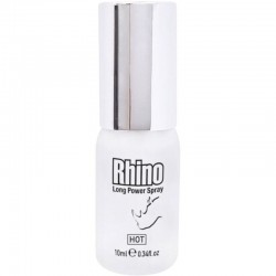 HOT RHINO SPRAY RETARDANTE 10ML